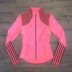 Lululemon athletica Forme Jacket